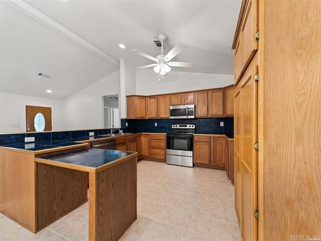 115 Blackbeard Drive, Hot Springs, AR 71913