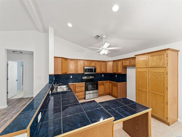 115 Blackbeard Drive, Hot Springs, AR 71913