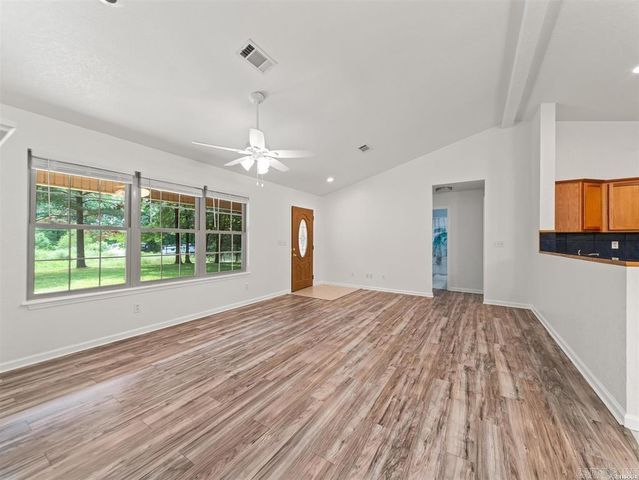 115 Blackbeard Drive, Hot Springs, AR 71913