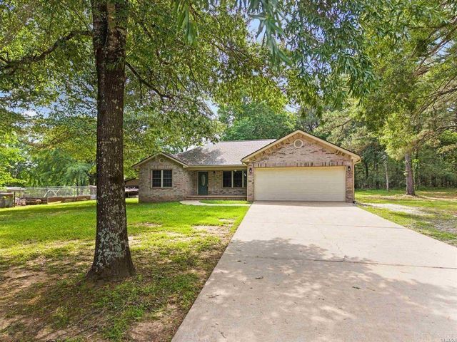 115 Blackbeard Drive, Hot Springs, AR 71913