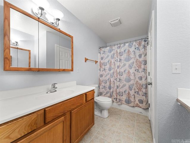 115 Blackbeard Drive, Hot Springs, AR 71913