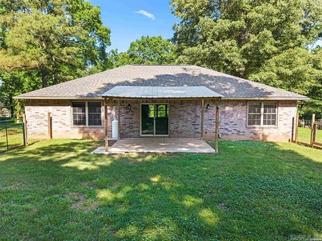 115 Blackbeard Drive, Hot Springs, AR 71913