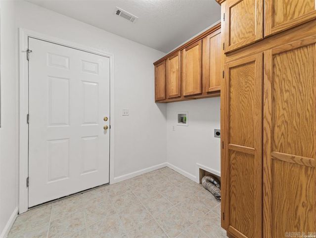115 Blackbeard Drive, Hot Springs, AR 71913