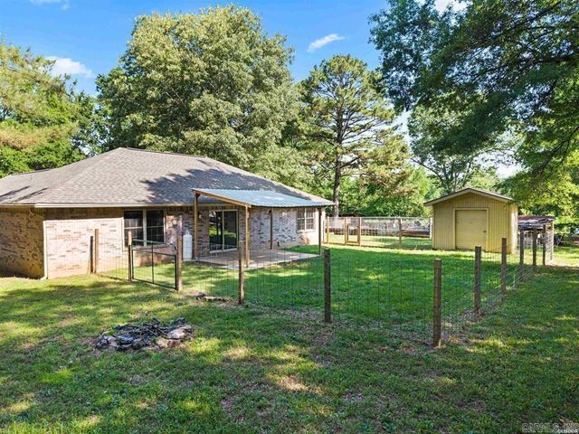 115 Blackbeard Drive, Hot Springs, AR 71913