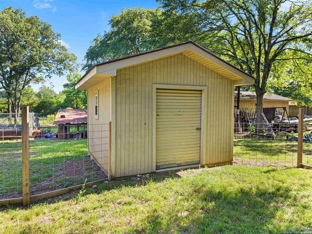 115 Blackbeard Drive, Hot Springs, AR 71913