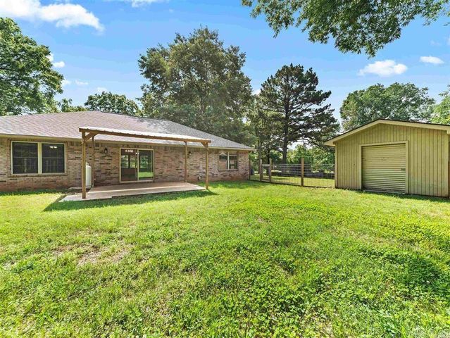 115 Blackbeard Drive, Hot Springs, AR 71913