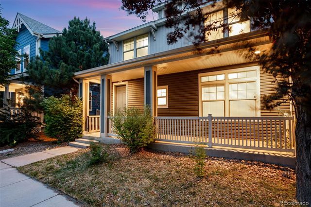9665 E 105th Avenue, Commerce City, CO 80640