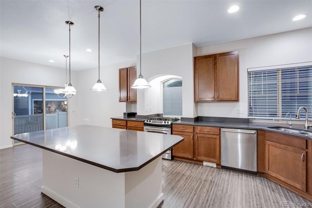 9665 E 105th Avenue, Commerce City, CO 80640