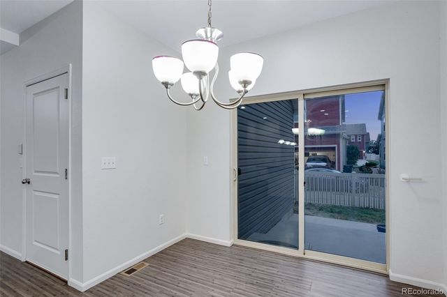 9665 E 105th Avenue, Commerce City, CO 80640