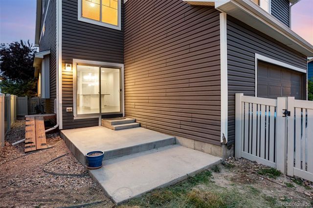 9665 E 105th Avenue, Commerce City, CO 80640