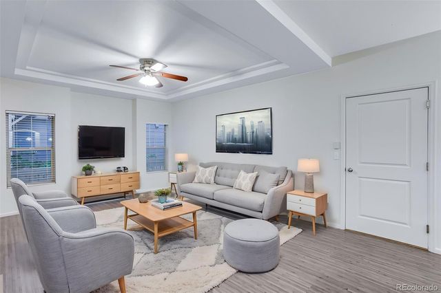 9665 E 105th Avenue, Commerce City, CO 80640