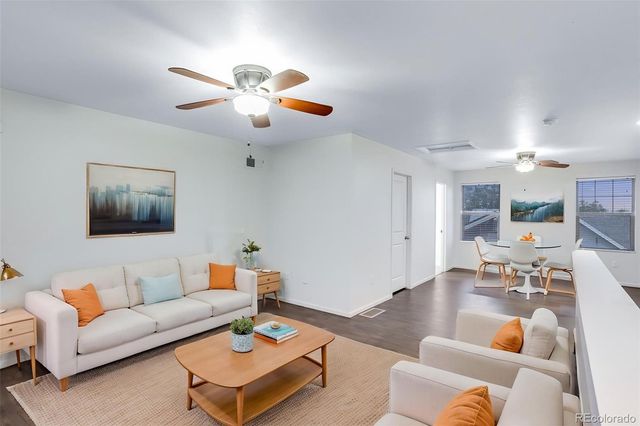 9665 E 105th Avenue, Commerce City, CO 80640
