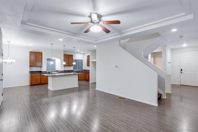 9665 E 105th Avenue, Commerce City, CO 80640