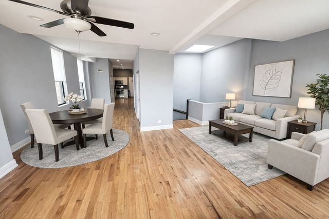 113 S Paulina Street 3, Chicago, IL 60612