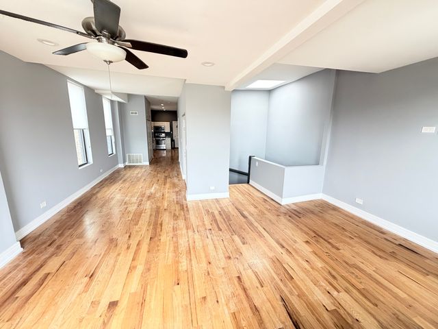 113 S Paulina Street 3, Chicago, IL 60612