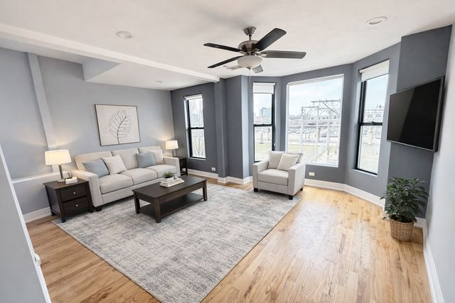 113 S Paulina Street 3, Chicago, IL 60612