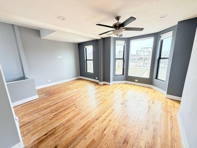 113 S Paulina Street 3, Chicago, IL 60612