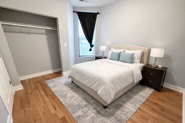 113 S Paulina Street 3, Chicago, IL 60612