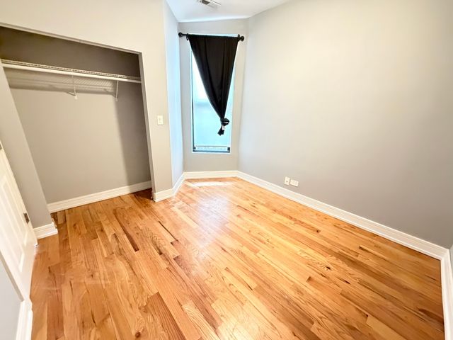 113 S Paulina Street 3, Chicago, IL 60612