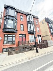 113 S Paulina Street 3, Chicago, IL 60612