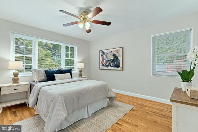 4839 YUMA ST NW, Washington, DC 20016