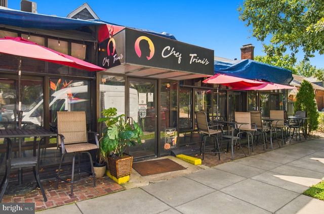 4839 YUMA ST NW, Washington, DC 20016