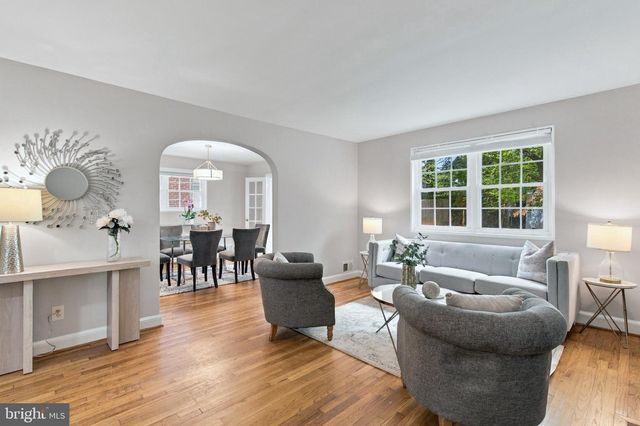 4839 YUMA ST NW, Washington, DC 20016