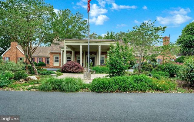 616 MT PLEASANT DR, Locust Grove, VA 22508