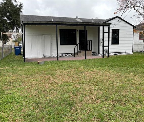4705 Gabriel Dr, Corpus Christi, TX 78415