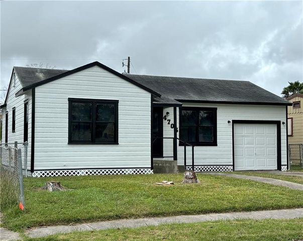 4705 Gabriel Dr, Corpus Christi, TX 78415