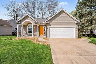 2945 Riley Ridge Road, Holland Twp, MI 49424
