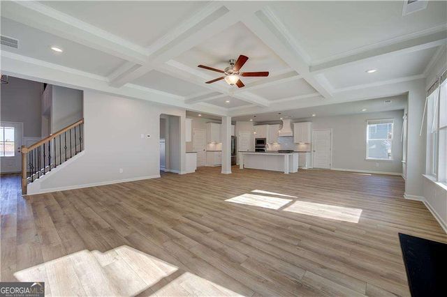 120 Cooper Cove W, Fayetteville, GA 30215