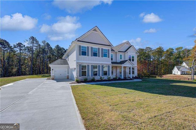 120 Cooper Cove W, Fayetteville, GA 30215