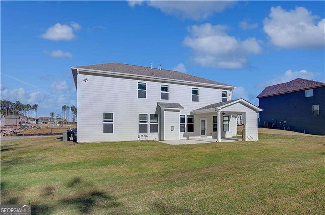 120 Cooper Cove W, Fayetteville, GA 30215