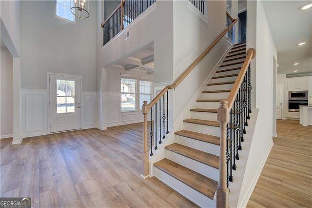 120 Cooper Cove W, Fayetteville, GA 30215