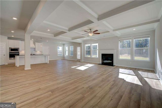 120 Cooper Cove W, Fayetteville, GA 30215