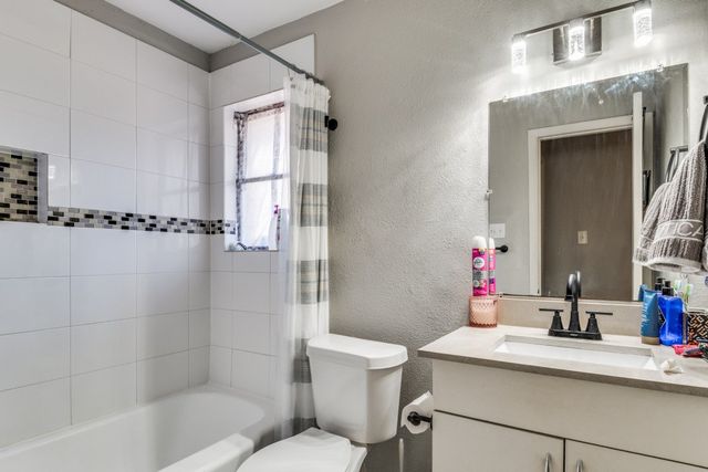 2817 Cumberland Drive, Garland, TX 75041