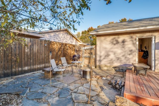 2817 Cumberland Drive, Garland, TX 75041