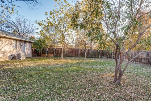 2817 Cumberland Drive, Garland, TX 75041