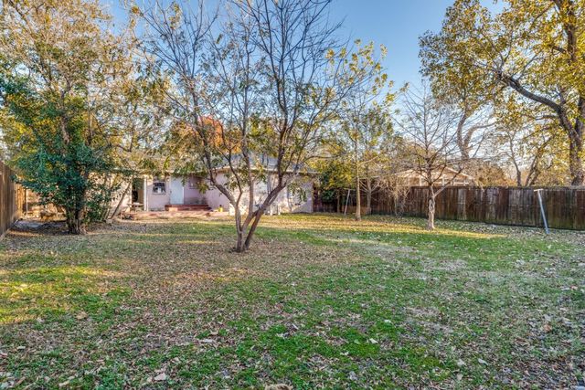 2817 Cumberland Drive, Garland, TX 75041