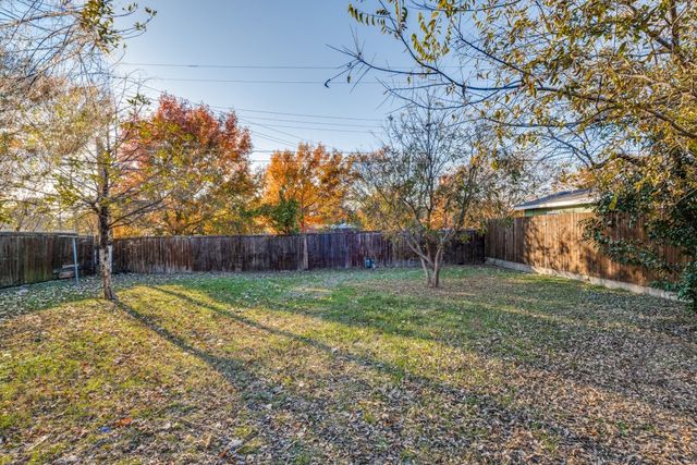 2817 Cumberland Drive, Garland, TX 75041