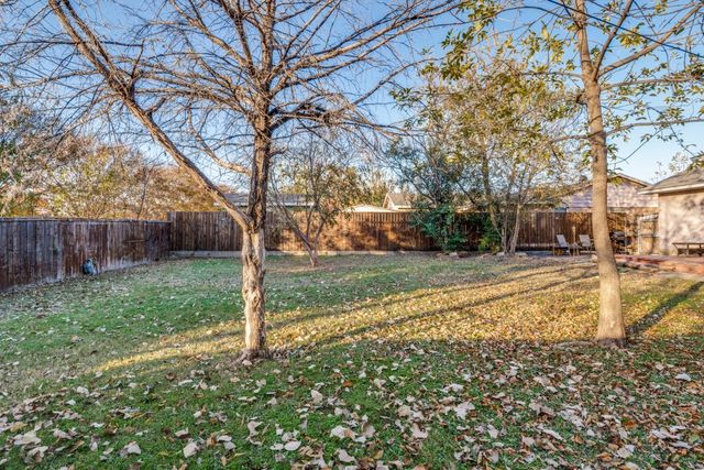 2817 Cumberland Drive, Garland, TX 75041