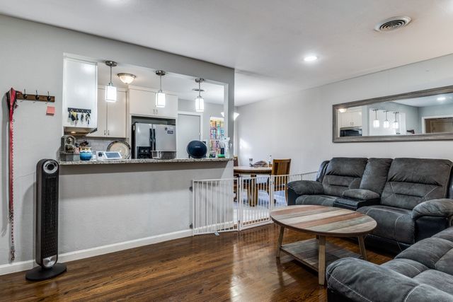 2817 Cumberland Drive, Garland, TX 75041