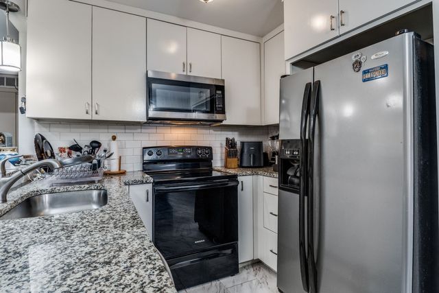 2817 Cumberland Drive, Garland, TX 75041