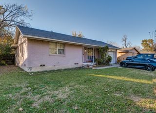 2817 Cumberland Drive, Garland, TX 75041