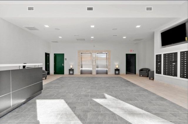 10 Taber Street 602, Boston, MA 02119