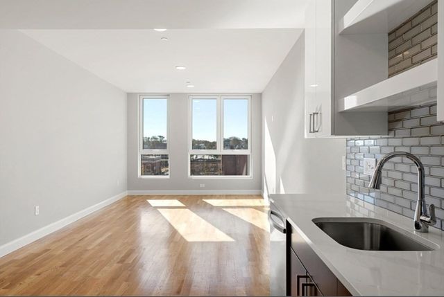 10 Taber Street 602, Boston, MA 02119
