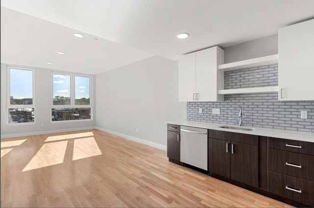 10 Taber Street 602, Boston, MA 02119