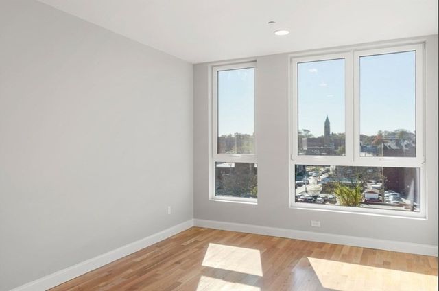 10 Taber Street 602, Boston, MA 02119