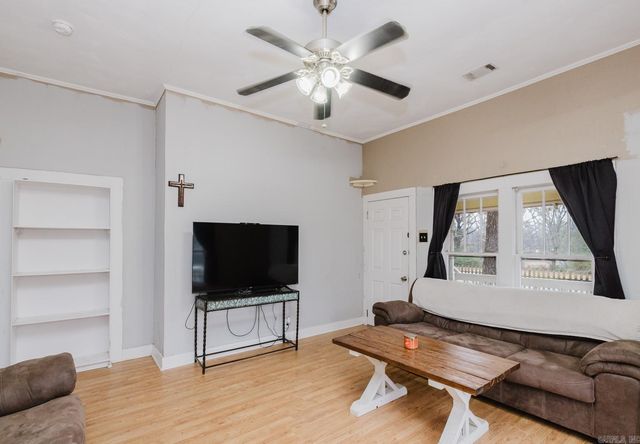 2719 OLD CONGO ROAD, Benton, AR 72019